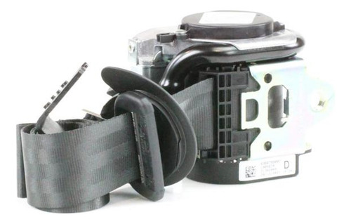 Cinto Segurança Original Vw Nivus 21 A 22
