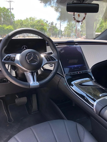 Mercdes Benz Clase S 3.0 450 L 4matic