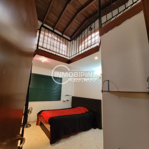 Imagen 6 de 12 de Casa En Venta Puerto Ordaz - Urbanizacion Loma Linda Lp