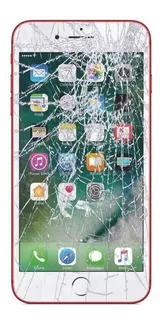 Cambio De Glass iPhone 8 Plus + Instalacion