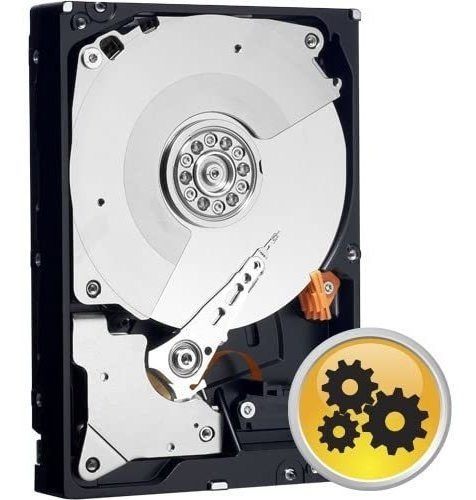 Wd Re3 wdabys  disco Duro (750 gb  interno .