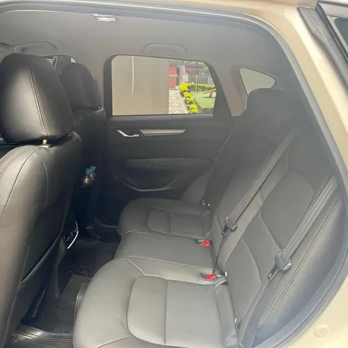 Mazda CX-5 2.0 Touring At