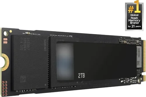 Ssd Samsung 990 Evo Plus 2tb, Pcie Gen 4x4, Gen 5x2 M.2 2280