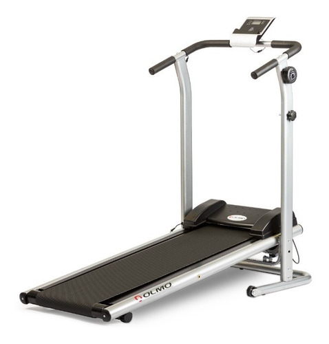 Imagen 2 de 5 de Cinta Caminadora Magnética Olmo Fit 31 - Para Caminar
