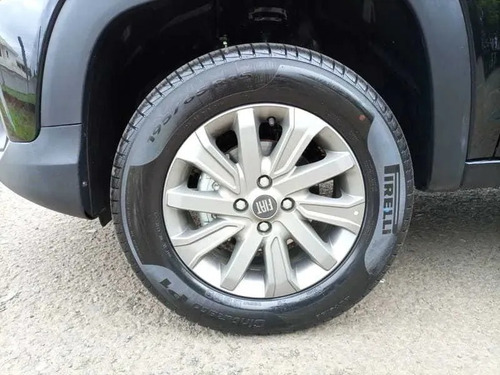 Imagen 8 de 15 de Fiat Strada Cabina Doble Retira En 10 Días//fp