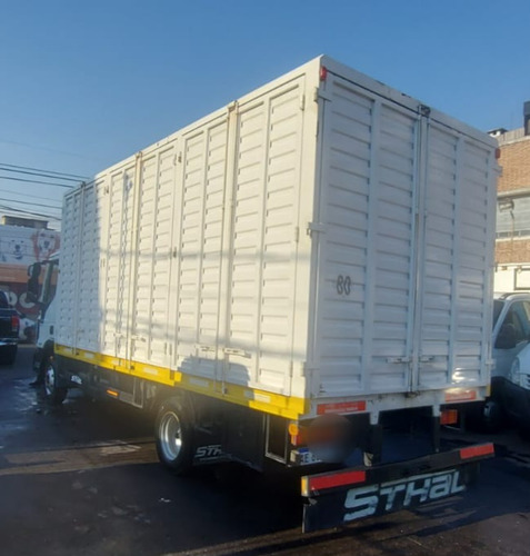 Iveco Tector