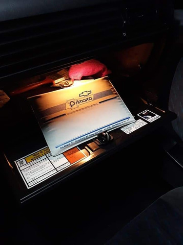 Chevrolet Monza Gls