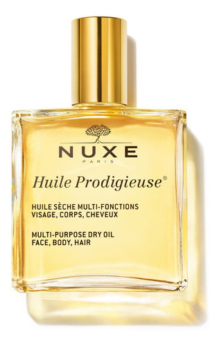 Nuxe - Huile Prodigieuse / Aceite Prodigioso 100ml