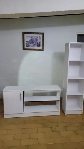 Combo Rack + Organizador ( Nuevos)