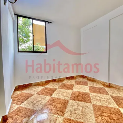 Apartamento En Venta En Medellín - Tricentenario Cod 68714
