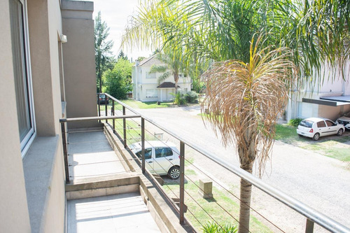 Imagen 16 de 27 de Venta - Duplex 3 Ambientes En Barrio Casas Del Paque - Pilar