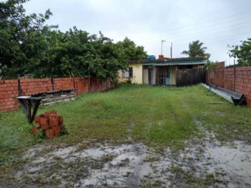 Imagem 10 de 10 de Casa Lado Praia No Regina - Itanhaém Litoral Sul 5154 | Npc