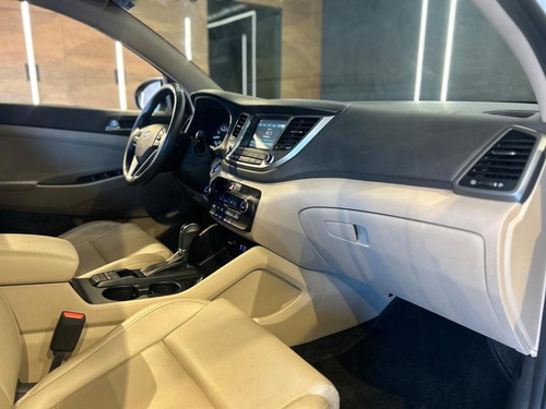 Hyundai Tucson Turbo Gls