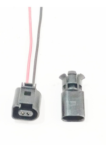 Sensor Temperatura Ambiente + Arnés Vw Jetta A4 2.0 99-15