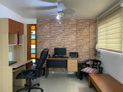 Casa En Venta Urb. Trigaleña Yc