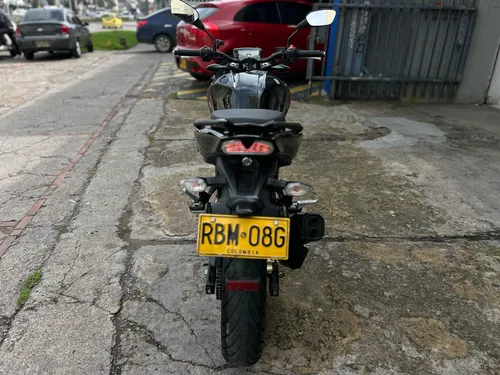Tvs Apache Rtr 160 2024 Carburada Excelente Estado