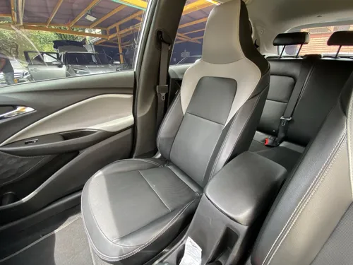 Chevrolet Onix 1.0 Premier At 2022