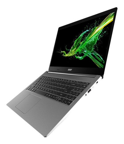 Imagen 4 de 10 de Notebook Acer Aspire 5 I3 4gb 256gb Freedos Nx.hn2al.011