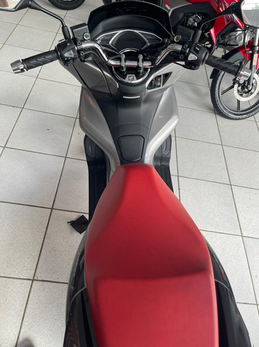 Imagem 8 de 8 de Honda Pcx - 2020