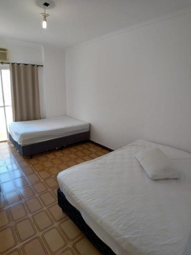 Imagem 4 de 12 de Apartamento Com 2 Dormitórios À Venda, 75 M² Por R$ 330.000,00 - Praia Das Pitangueiras - Guarujá/sp - Ap4573 - 34711481