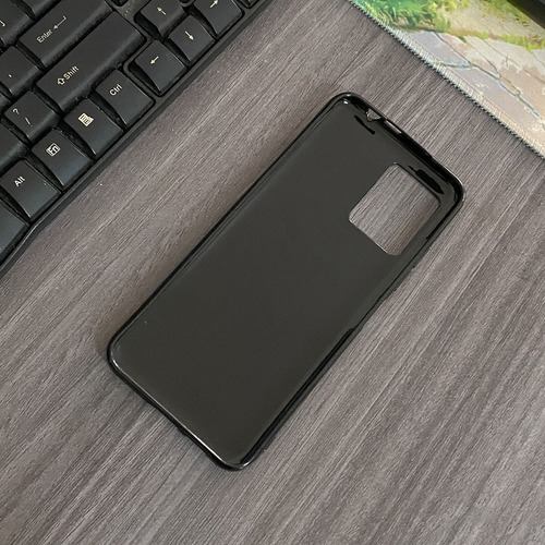 Funda Protectora De Silicona For Doogee N50s