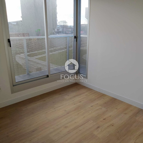 Imagen 8 de 14 de Venta Apartamento 1 Dormitorio Con Terraza- Malvín