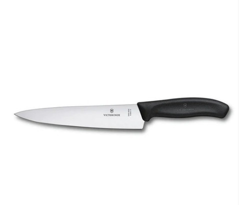 Cuchillo Victorinox Para Carnes (mango Plástico)