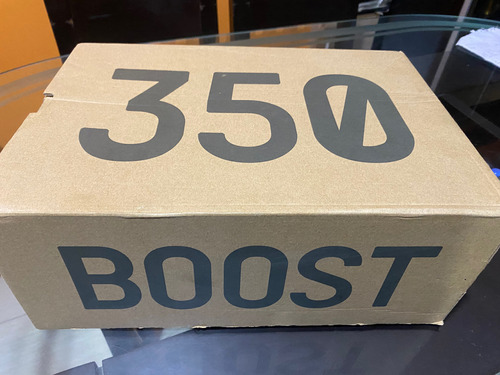 adidas Yeezy Boost 350 V2 Carbon Beluga Talla 11.5 Us