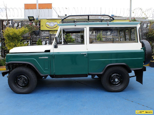 Imagen 6 de 25 de Nissan Patrol