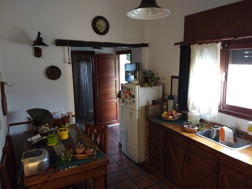 Casas En Venta En Huerta Grande