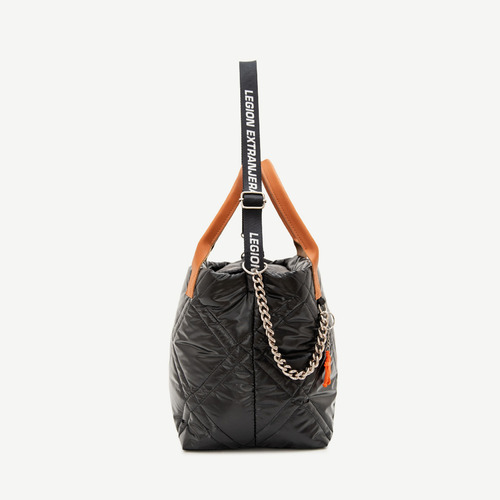 Tote Venecia Donna Negro
