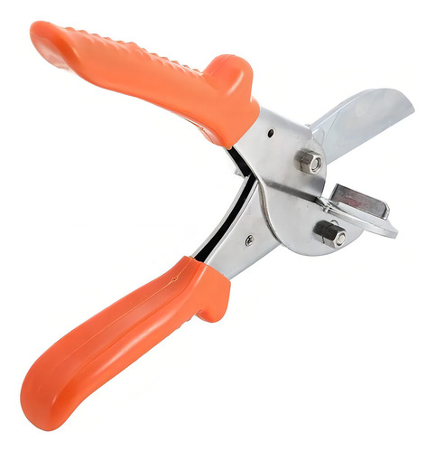 Cortador de conductos de alambre angular multipropósito de 45-135 G