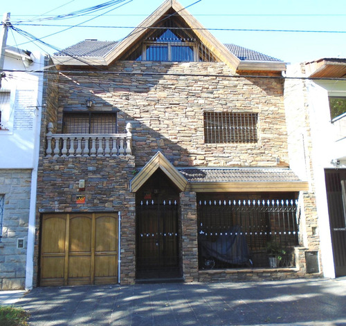 Venta Chalet 5 Ambientes En Florida