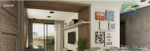 Imagem 3 de 10 de Apartamento À Venda - Miramar - João Pessoa - Pb - Ap1292