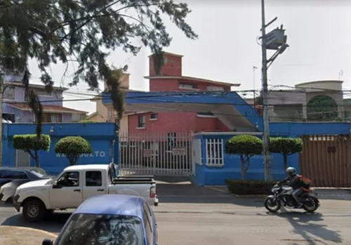 Imagen 2 de 6 de Casa 2 Niveles 3 Recamaras Xochimilco***