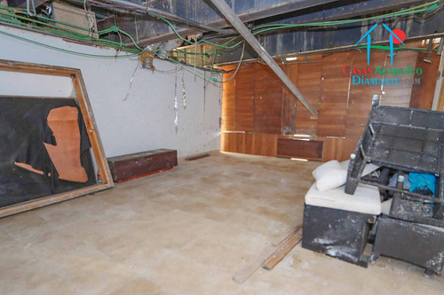 Cad Marena 501. Oportunidad Por Otis. Terraza Con Vista Al Mar Y Alberca Privada