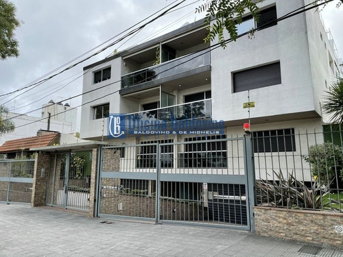 Alquiler Apartamento 1 Dormitorio, Garage, Malvin