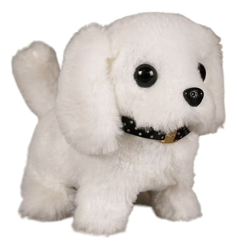 Milow Robot Puppy, Milow - My Realistic Robot Puppy