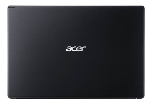 Notebook gamer Aspire 5 A515-54 15.6" color negro 12GB de Ram - 512GB SSD - Intel Core i7