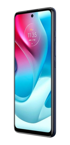 Moto G60s Dual SIM 128 GB azul 6 GB RAM
