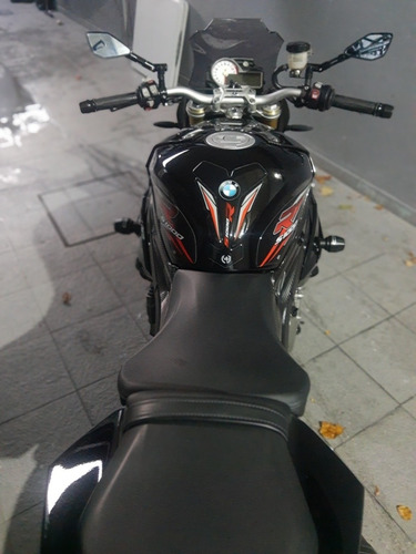 Imagen 6 de 10 de Bmw S1000r