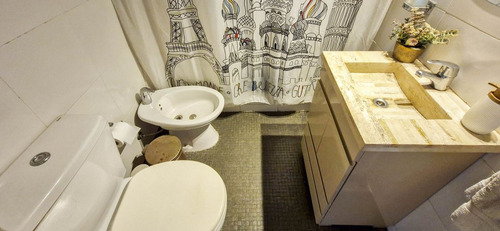 Monoambiente En Venta Villa Urquiza, Caba