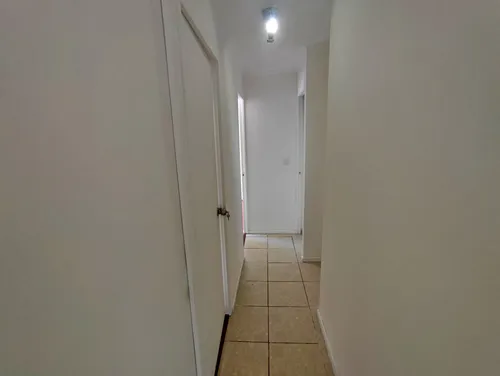 Venta Depto. 3d/1b + Est Y Bod - Quinta Normal