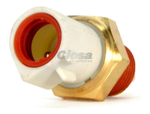 Sensor De Temperatura  Ford F-150 5.0 1990-1996