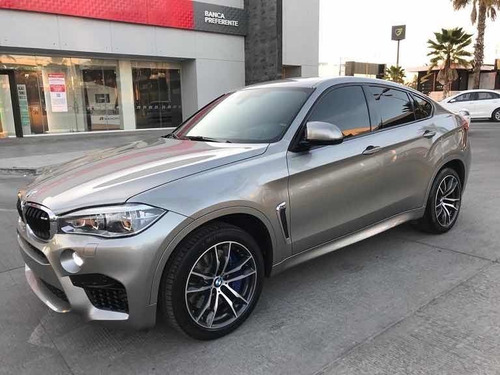 Bmw X6 M Bmw X6 M