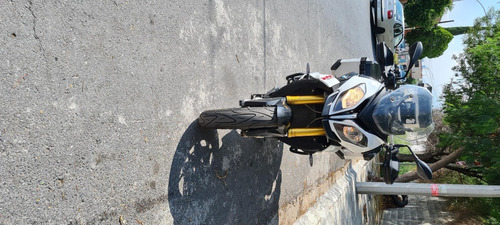 Imagen 15 de 15 de Bmw 1000 Xr