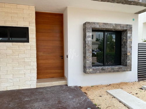 Imagen 23 de 24 de Casa En Venta En Lagos Del Sol, En Cancún