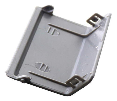Hh Cubierta Del Enchufe Obd 51437272619 Compatible Con Gris
