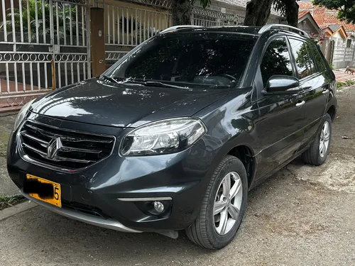 Renault Koleos 2.5 Dynamique 4x2