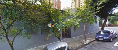 Imagem 6 de 9 de Espetacular Galpão Na Região Central De Sp - Oportunidade Única Para O Seu Negócio!! - Ss57545